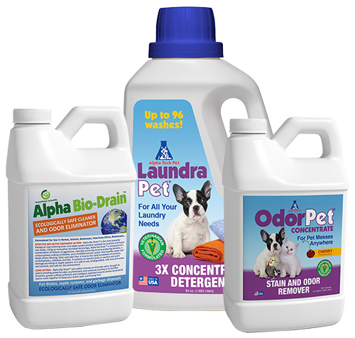 atp cleaning products