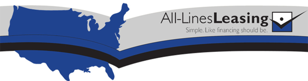 All-lines banner