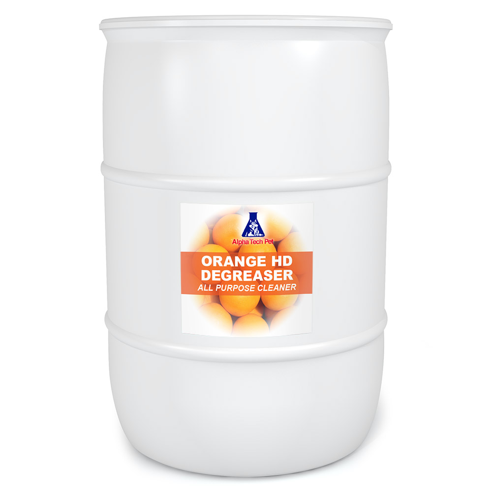 PRO-BRANDS Orange Glo Natural Citrus Cleaner/Degreaser - Gal