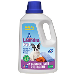 LaundraPet laundry detergent