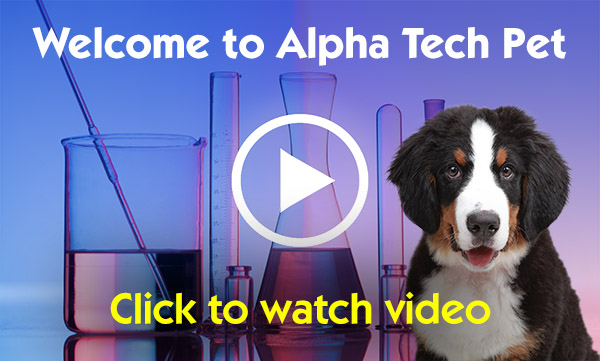 Welcome to Alpha Tech Pet