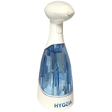 Hygeia SB100 Aqueous Ozone Sprayer
