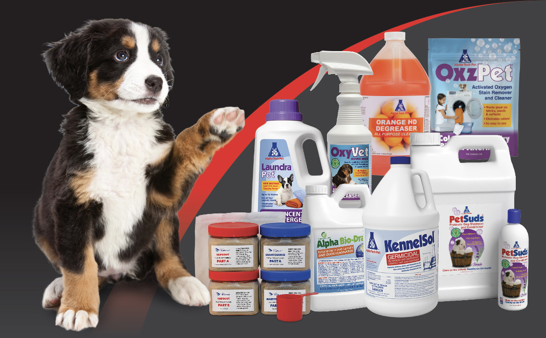 Black Friday Sale at Alpha Tech Pet