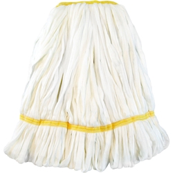 Edge Disposable Loop End Nonwoven Mop - Large