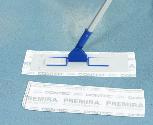 disposable floor mop