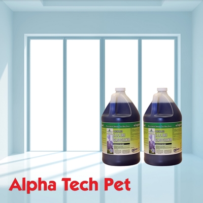 Don't Let Dirty Glass Dull Your Facility: Use Green Seal