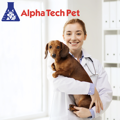 The History of Alpha Tech Pet: A Leader in Animal Care Products