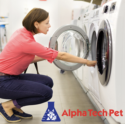Does Your Facility Need a New Washer and Dryer
