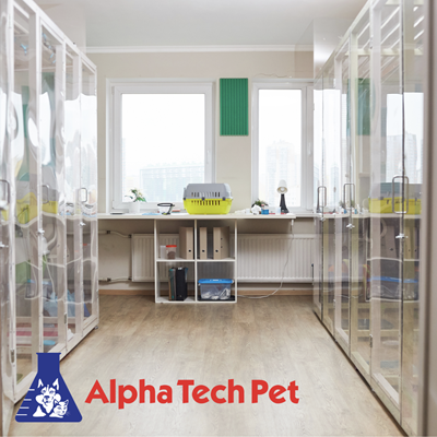 Proper Cleaning and Disinfection Protocols in Veterinary Clinics: Best Practices