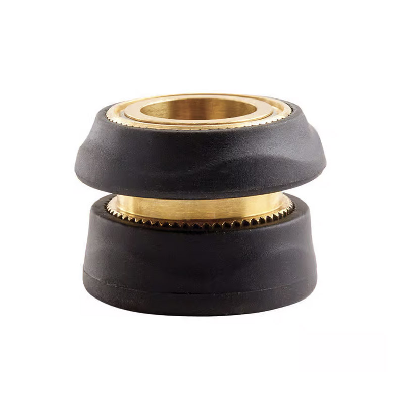 Brass Threaded Female Quick Connector Coupling 